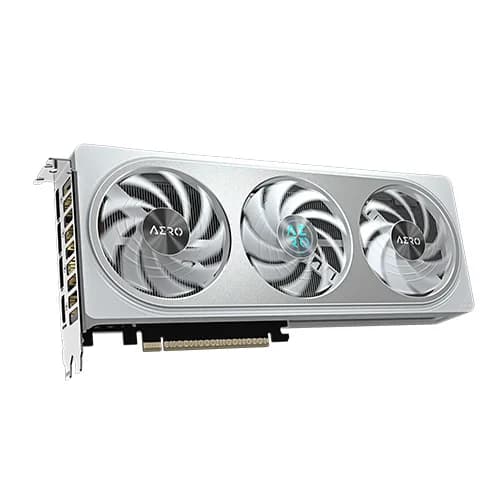 Gigabyte RTX 5060 Ti Aero OC 16GB GDDR7 Graphics Card